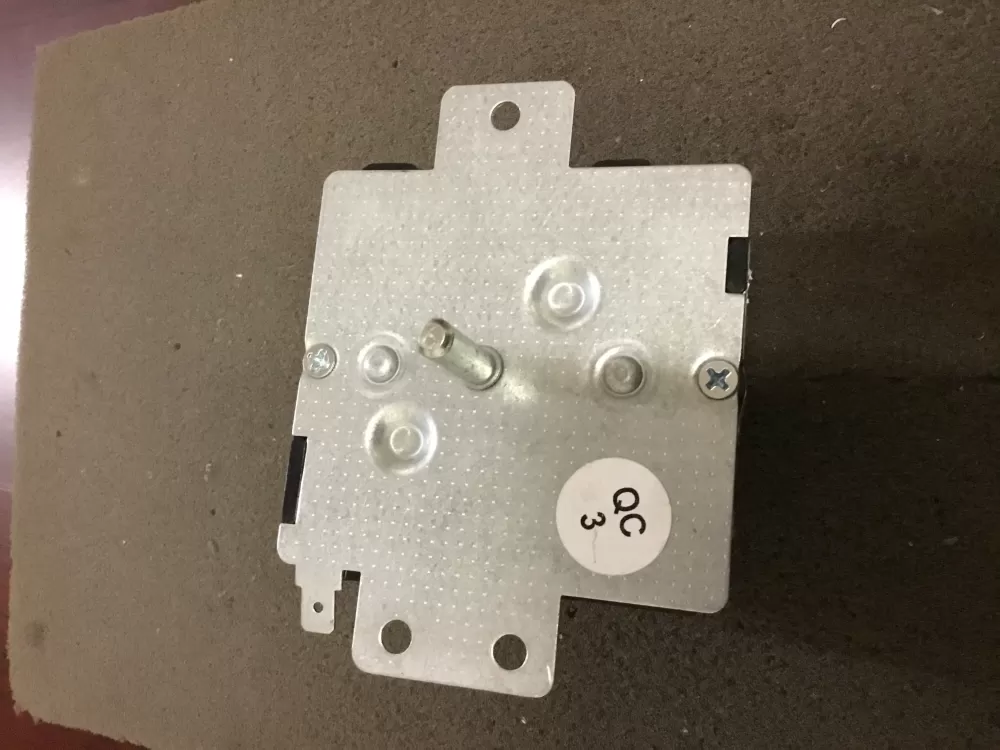 Kenmore 3406702A WP3976576 3406015 3406702 3976576 3976576R 548375 AP6009025 PS11742167 EAP11742167 3976576A Dryer Timer