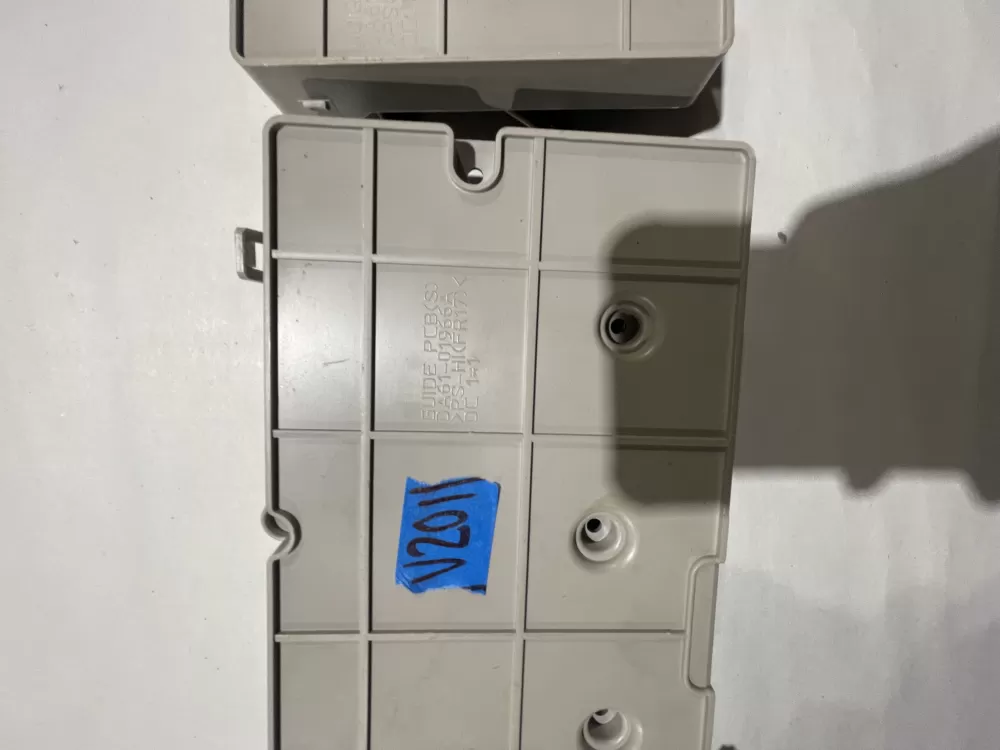 Samsung DC92 00127A Dryer Control Board AZ187016 | KMV201