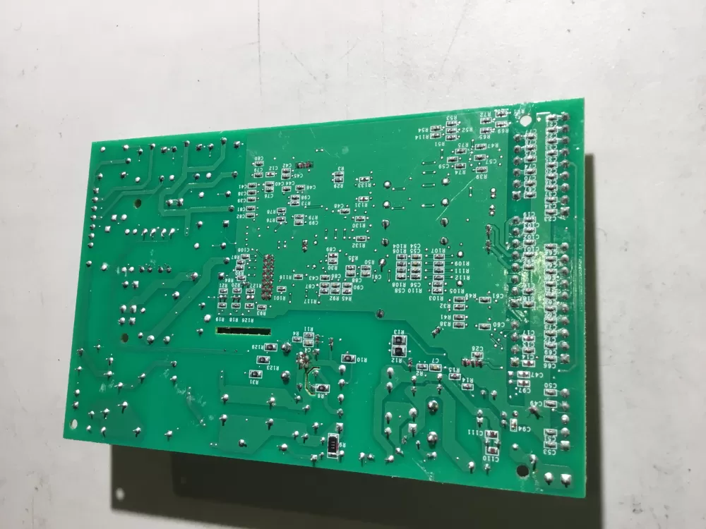 GE 200D2260G008 PD00074367 AP7188100 Refrigerator Control Board AZ41548 | NR1723