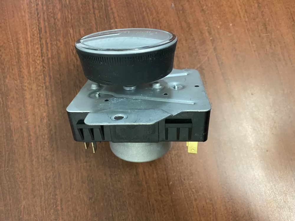 Whirlpool Maytag W10185982 Kenmore WPW10185982VP Dryer Timer AZ49193 | BK1801