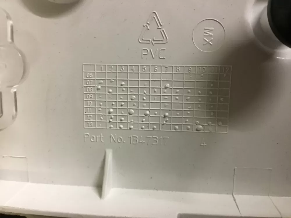 Frigidaire 1347317 Dryer Control Board AZ6705 | NR476