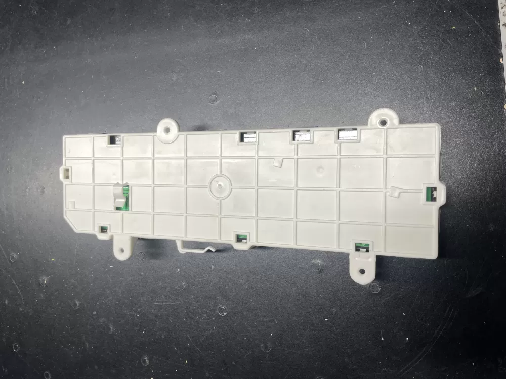 Samsung AP5916807 DC92 01624E Dryer Control Board AZ36222 | Wm372