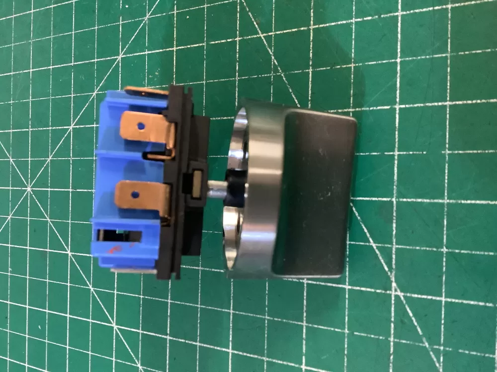 Jenn Air  Kitchen Aid  Maytag  Whirlpool W10437094 W10917724 