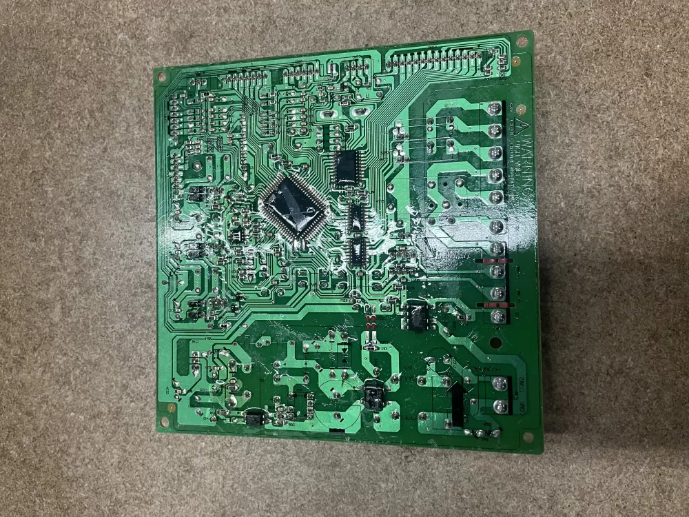 Samsung DA92 00420T DA9200420T Refrigerator Control Board AZ23490 | KM1321