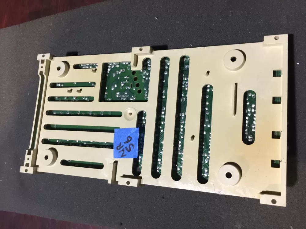 Whirlpool 68803721 Microwave Control Board AZ96770 | NR56