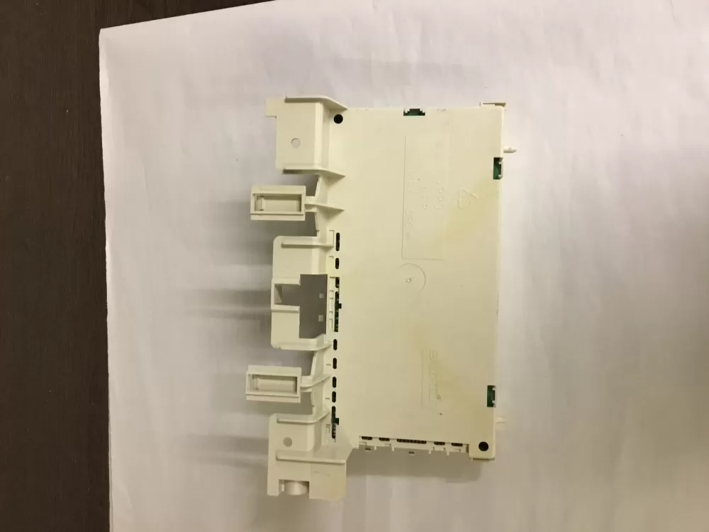 Whirlpool Washer Board Part # Control Main - 4619 70221255 AZ48 | NRV307