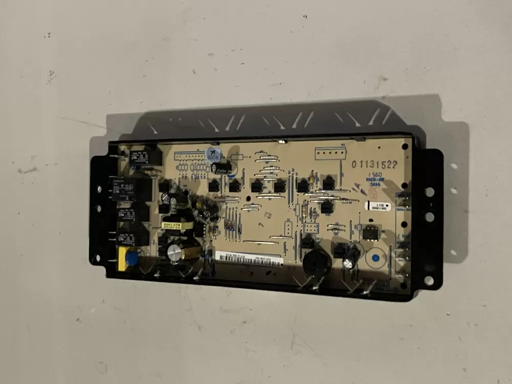 Whirlpool AP6021277 W10173526 W10173527 W10173528 W10183019 W10183020 W10183021 W10424329 W10424330 W10424331 WPW10424329 WPW10424331 WPW10424330 PS11754598 Oven Control Board