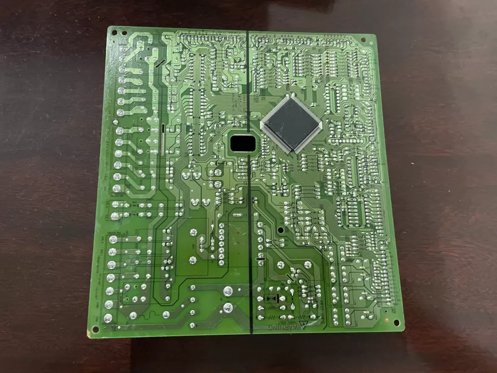 Samsung DA92 00147B DA41 00750A Refrigerator Control Board AZ57351 | KM2053