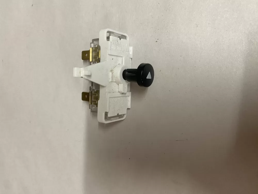 GE 248C1146P001 WE4M416 AP4980900 WE4M367 1811209 AH3487190 EA3487190 PS3487190 WE4M352 Dryer Start Switch