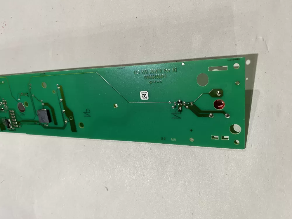 SpeedQueen D518382 Assy control 6 Cycle Dryer Elec OEM Part AZ152685 | BKV789