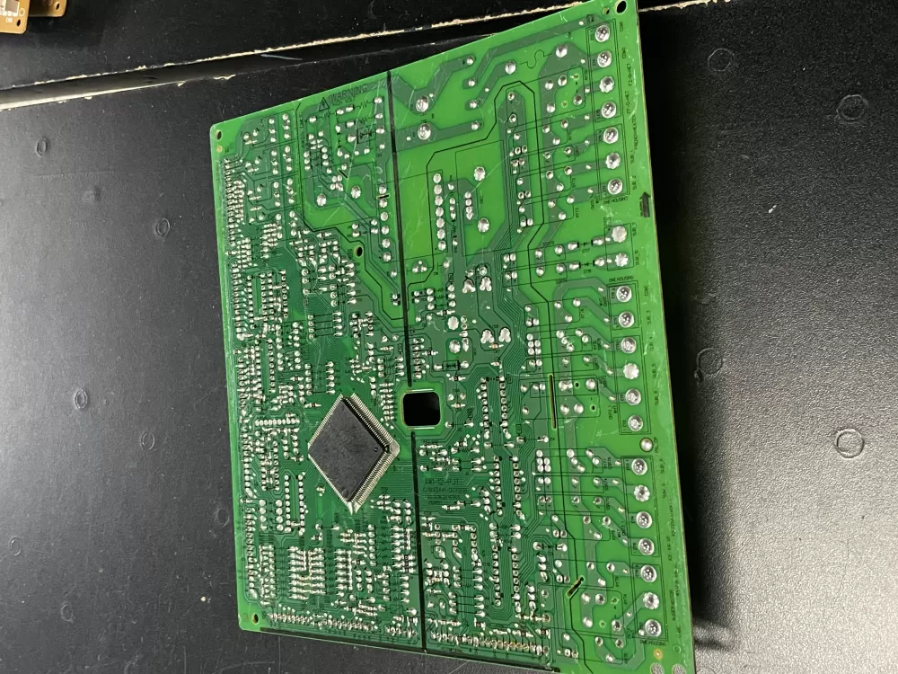 Samsung DA92-00484B DA94-02275B Refrigerator Control Board AZ7568 | WM1601