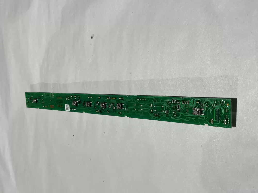 GE 265D3364G304 Dishwasher Main Control Board  AZ122708 | Wm2246