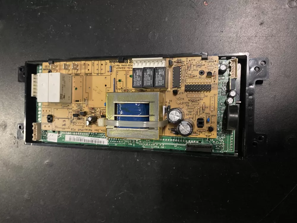 Frigidaire AP4353667 316462866 PS2332476 Range Control Board AZ27948 | BK280