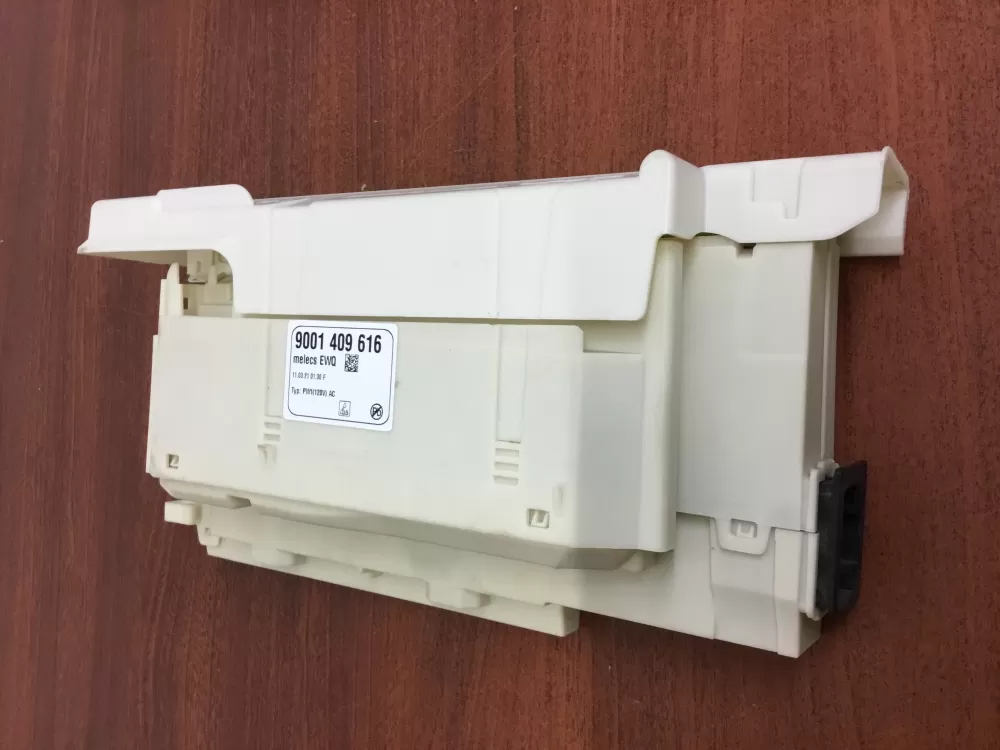 Bosch 9001 409 616 Dishwasher Control Board AZ33281 | NRV365