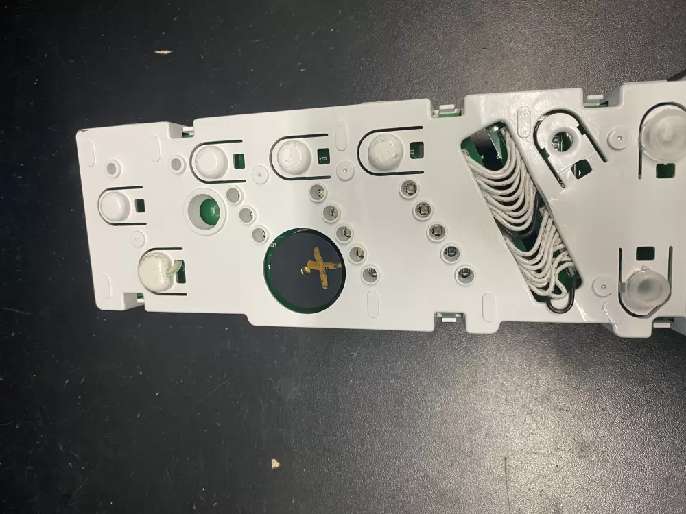Whirlpool W10051040 Washer Control Board AZ11007 | BKV229
