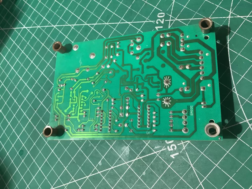 Carrier  Bryant HK32EA001  CEPL130524-01 