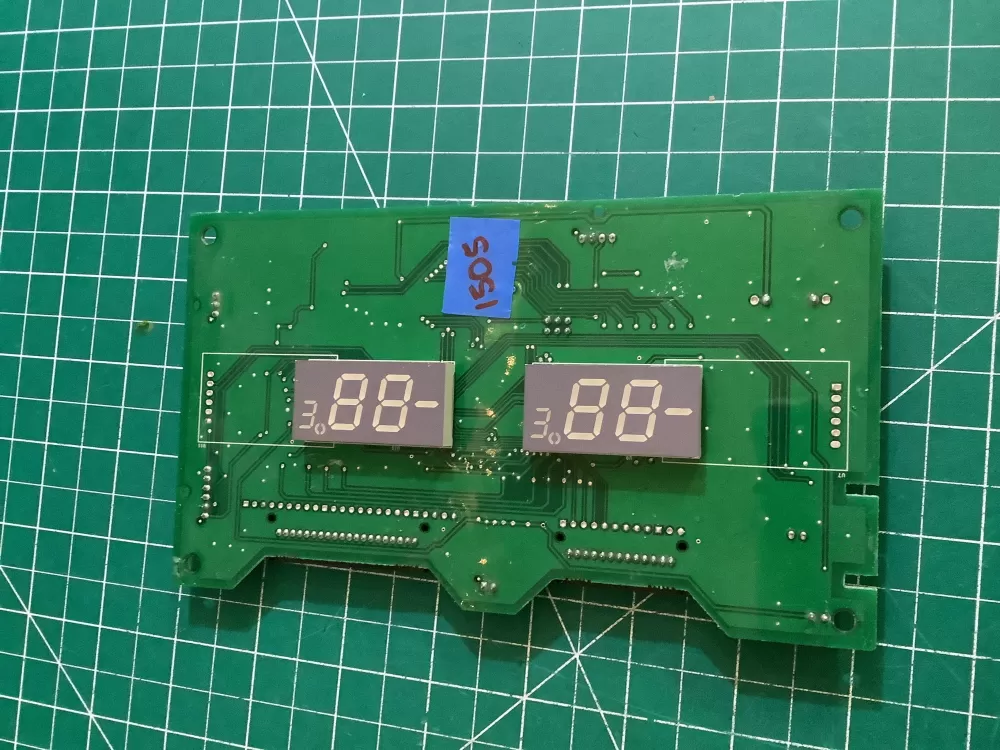Kenmore 241973702 Refrigerator Dispenser Control Board AZ152368 | NR1505
