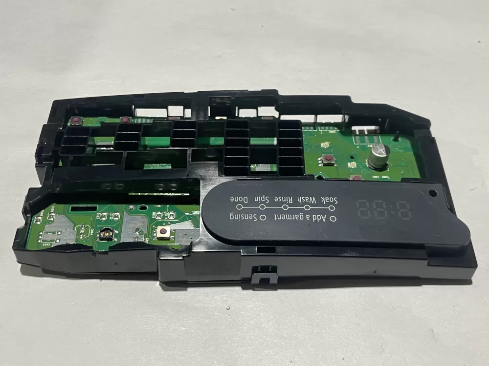 Whirlpool 4619-702-38203 Washer Control Board User Interface