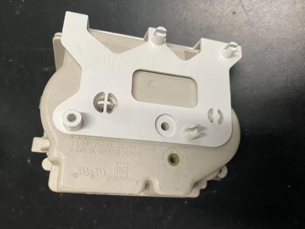 Maytag 62608740 6 2608740 2608740 22003370 22003499 Washer Timer AZ10977 | BK577