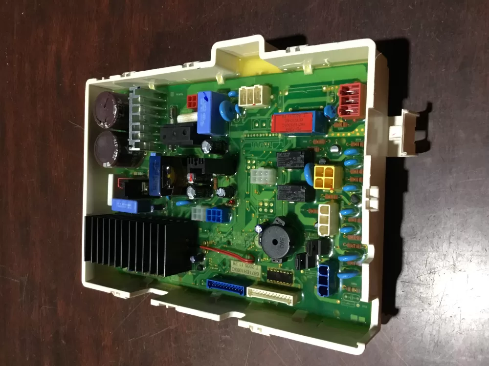 LG Kenmore 6870EC9203A 6871ER1003C Washer Control Board AZ67131 | NRV591