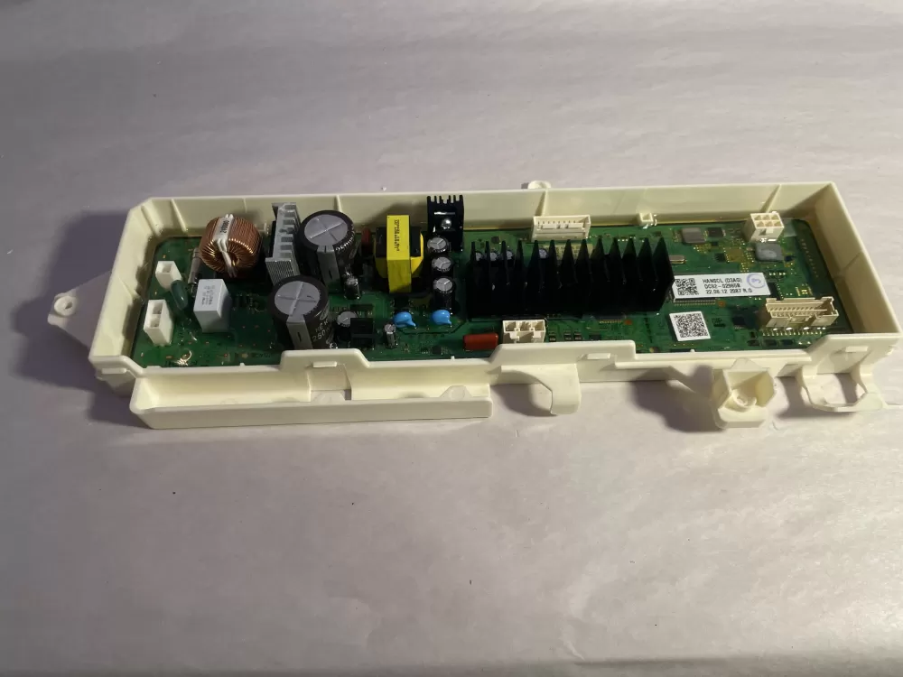 Samsung DC92-02965B DC92-02965F PS16927883 Washer Control Board