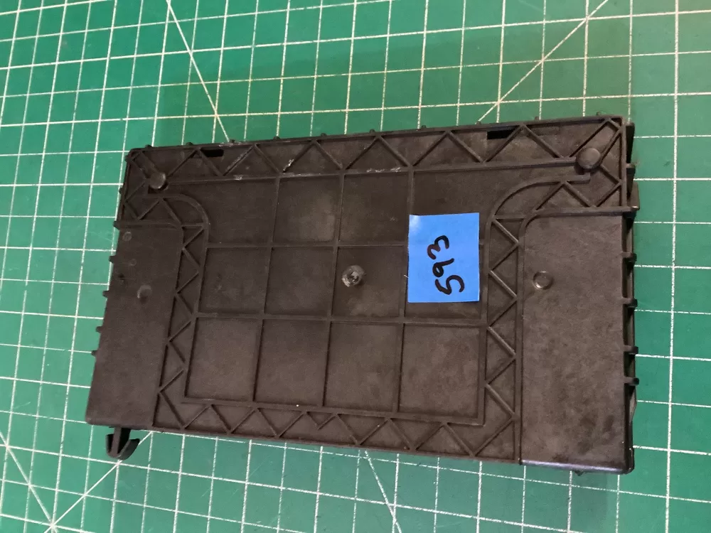 Midea 17138100013023 Washer Inverter Control Board AZ194438 | NR593