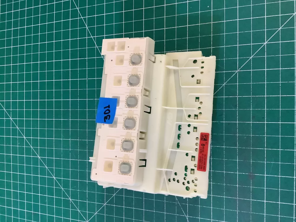 Bosch control Board 712284-03 AZ194814 | NR301