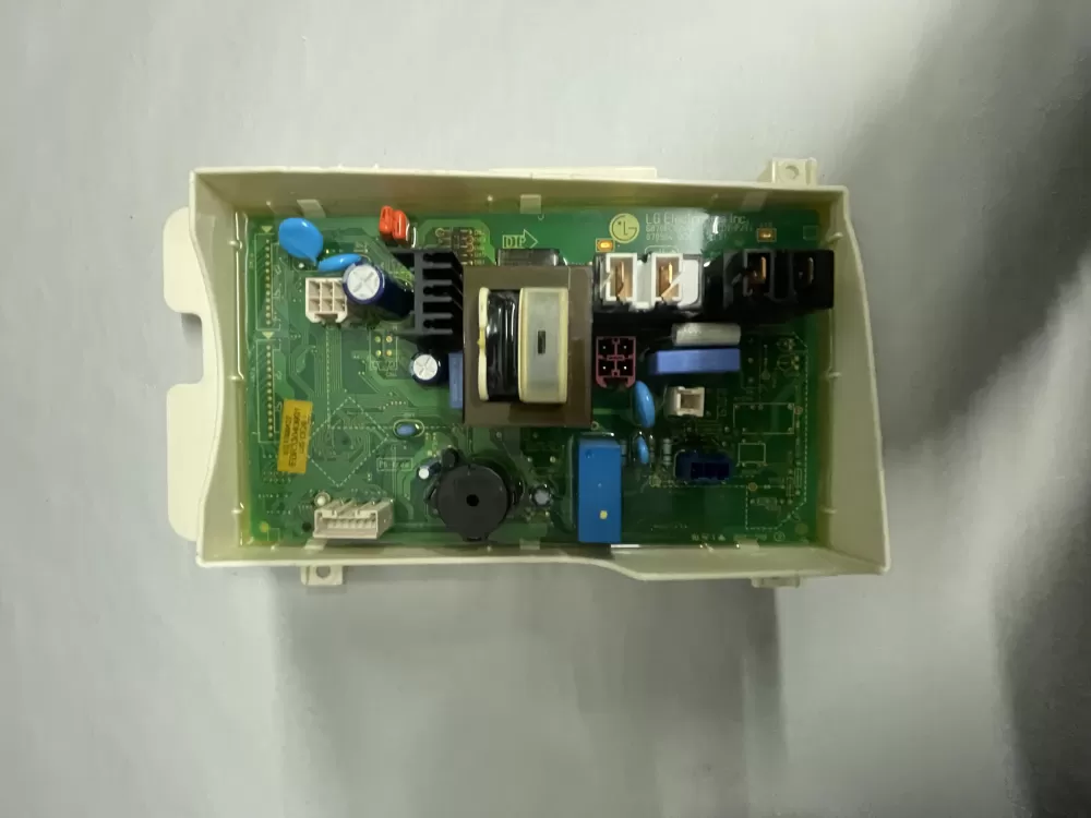 LG 6870EC9241C EBR33640901 Dryer Control Board
