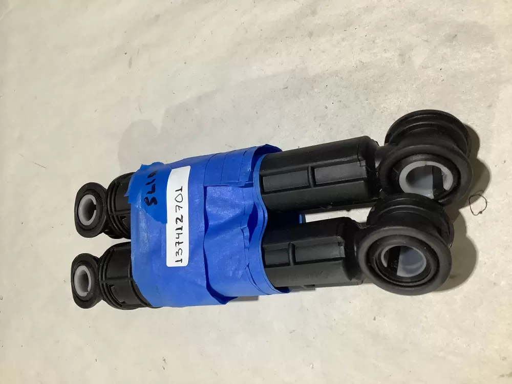 Electrolux 137412701 Washer Control Board Shock AZ113571 | Sl10