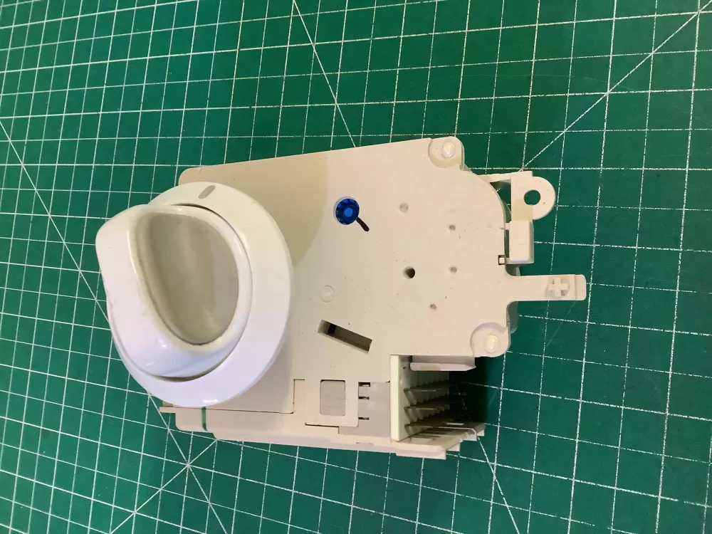 Frigidaire  Kenmore 134237200  AP3220654  1014374  134202300  AH815562  EA815562  PS815562 Washer Timer