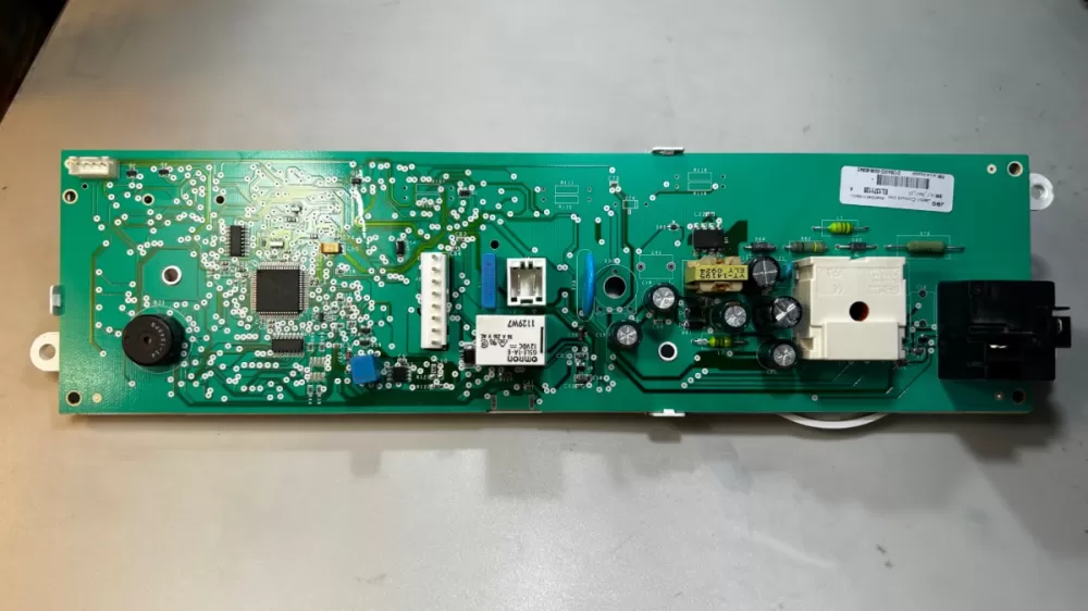 EL137112801 Electrolux Dryer Board - Control