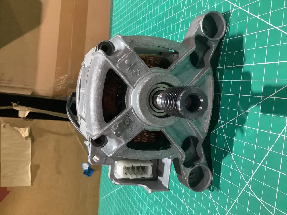 Electrolux 134362500 Washer Crosley Drive Motor AZ180415 | SL129