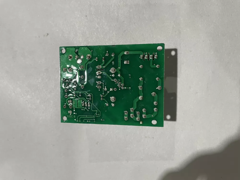 Whirlpool W10356039 W10118747 Refrigerator Control Board AZ146614 | KM2462