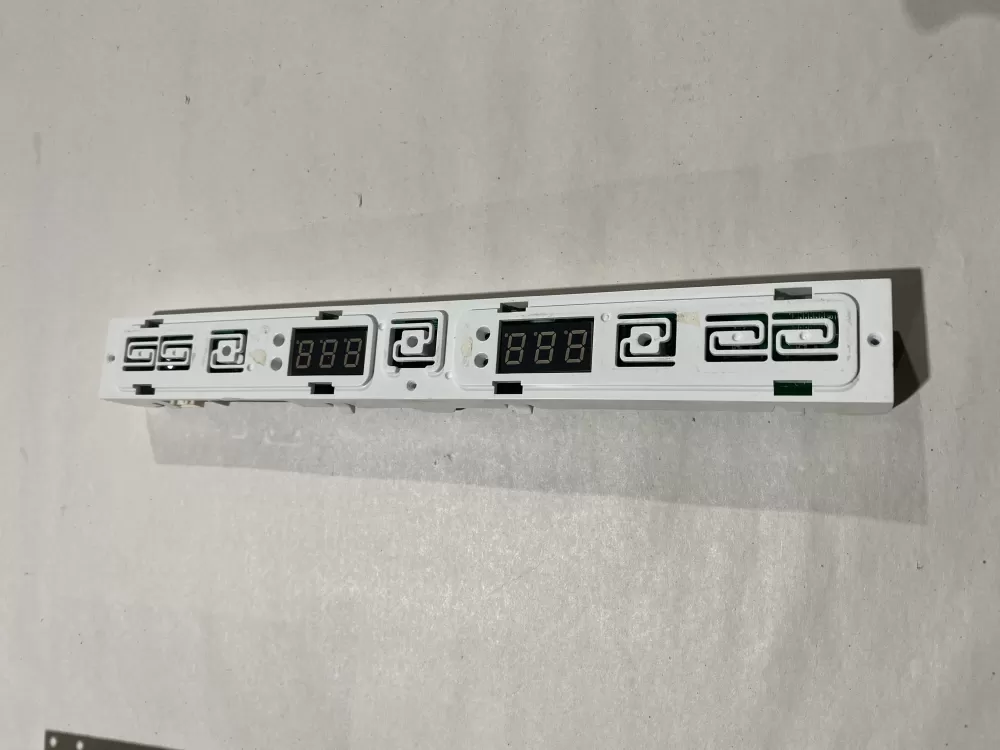 LG 6870JB8199A Refrigerator Control Board Display