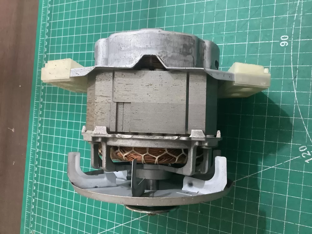 Samsung 4786677081 Washer Motor AZ216763 | SL360