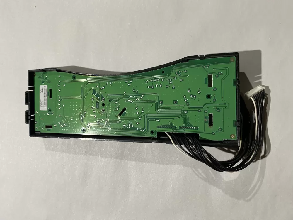 Kenmore Whirlpool W10110642 3407246 Washer Control Board AZ189196 | BK498