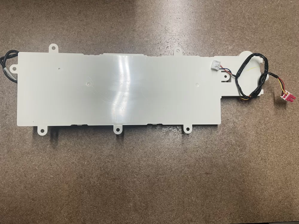 LG EBR63615906 Dryer Control Board AZ11110 | KMV246