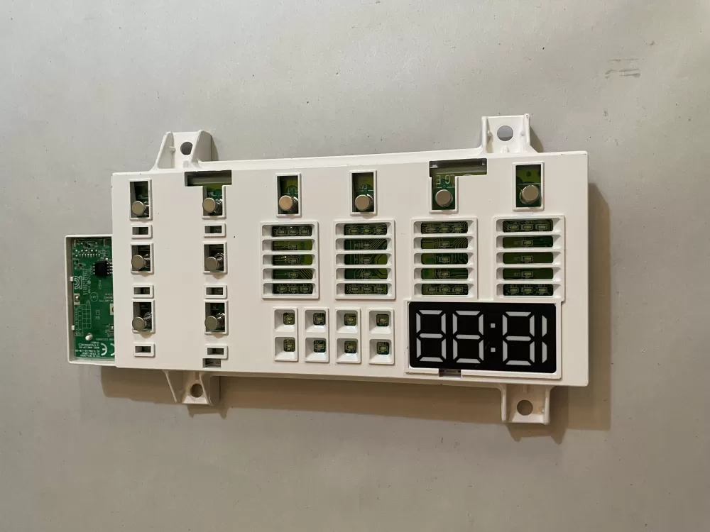 LG EBR35872601 Dryer Control Board