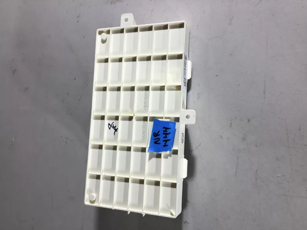 Samsung AP5916783 DC92-01606D PS9605952 Main Control Board AZ45741 | NR444