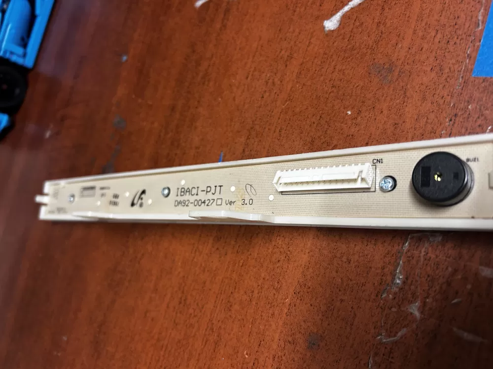 Samsung DA92 00427B Refrigerator Control Board Module AZ181821 | GL103