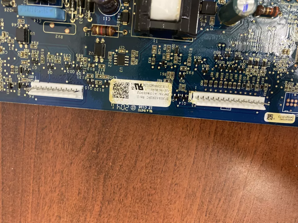 Frigidaire 5304517594 Dishwasher Control Board AZ44714 | BK1764