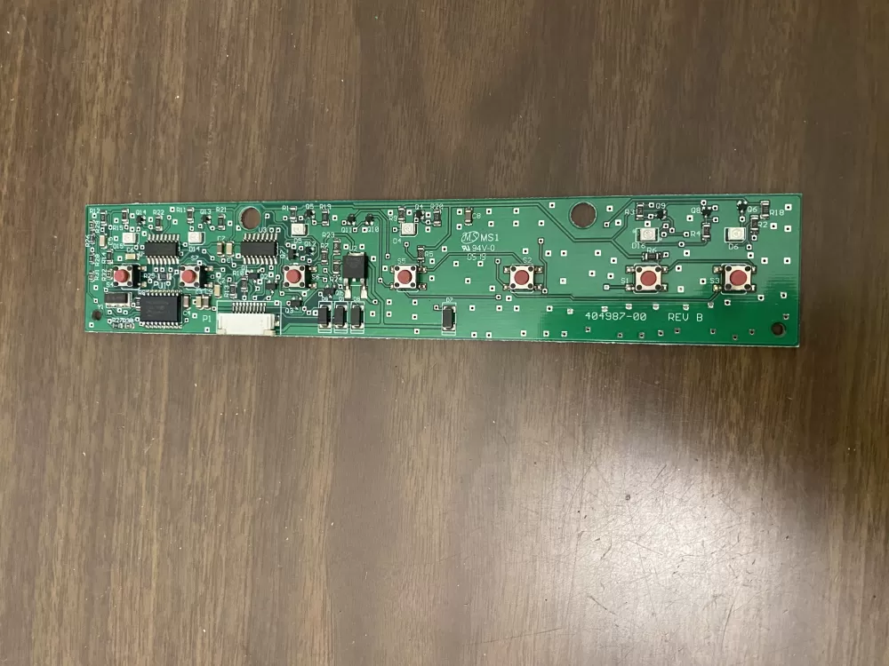 Frigidaire 241708303 Refrigerator Control Board Dispenser AZ89756 | BK703