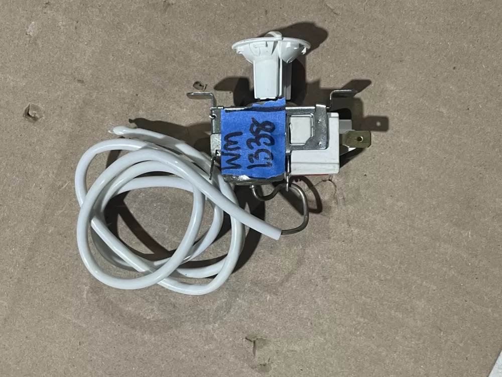 Frigidaire Kenmore 3ART5VC158 Refrigerator Control Board AZ89422 | Wm1338