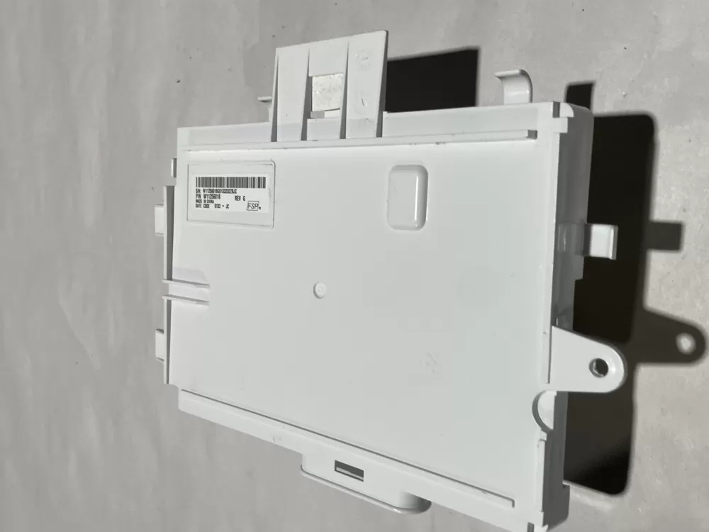 Maytag Whirlpool W11266006 W11256018 Washer Control Board AZ120279 | Wm723