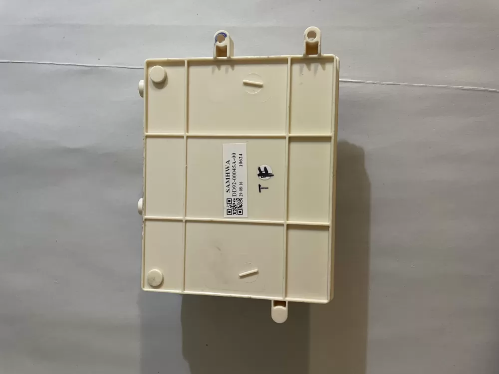 Samsung DD92 00045A 00 Dishwasher Control Board AZ160355 | KM2326