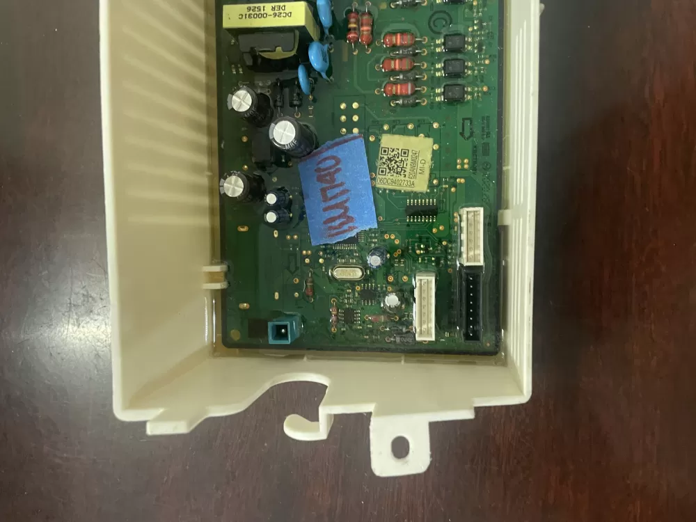 Samsung AP5623363 DC92 01025A PS4216009 Dryer Control Board AZ42421 | KM1740