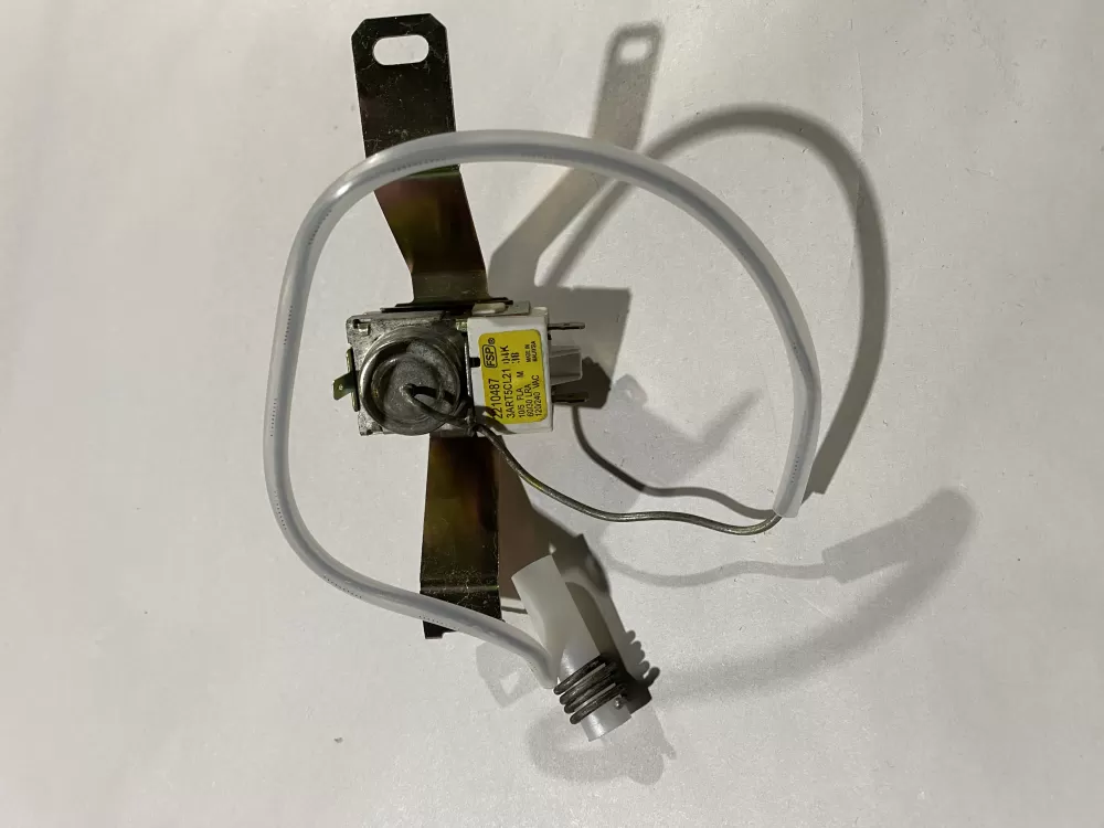 Whirlpool 2210487  3ART5CL21  B008DJQ4Q4  WP2200859  2200830  2200859  2210378  2210379  AP6006464  WP2200859VP Refrigerator Thermostat Cold Control