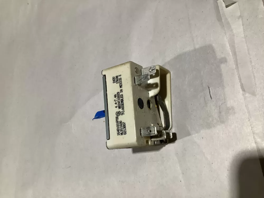 GE Hotpoint Wb24t10029 Range Switch Infinite AZ111202 | Sl101