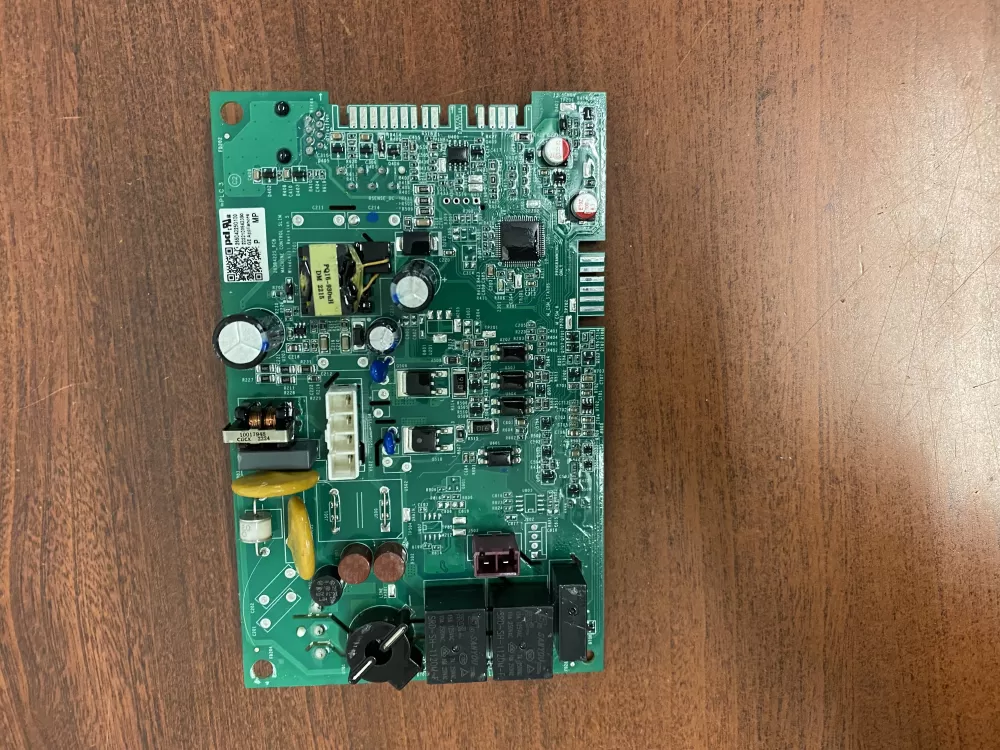GE 265D4225G100 Dishwasher Control Board