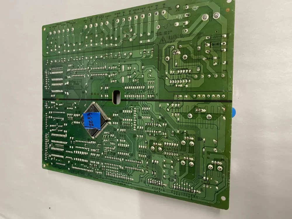 Samsung DA41-00524A DA41-00526A Refrigerator Control Board AZ205019 | BK2233
